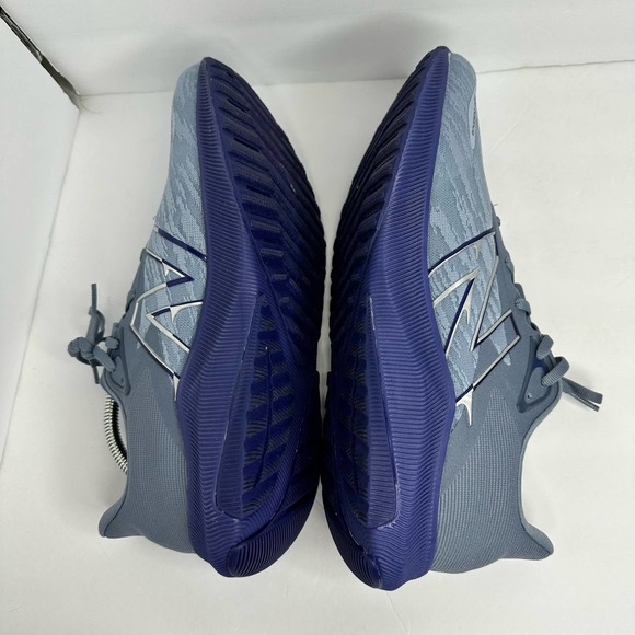 New Balance Men's Blue Running Shoes - Picture 10 of 12